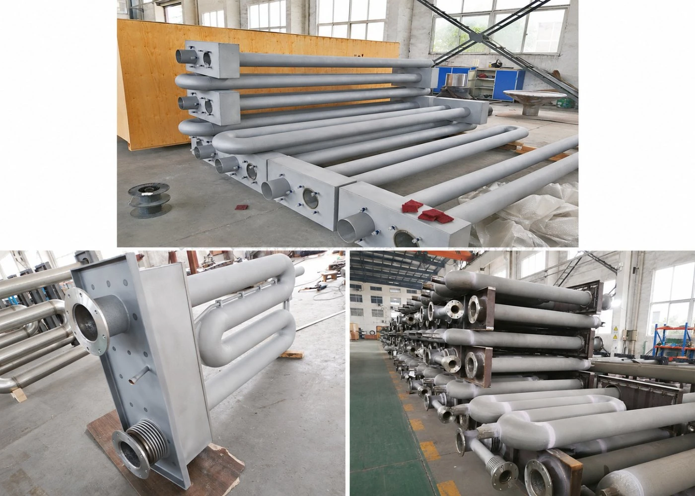 Radiant pipe factory Radiant pipe factory